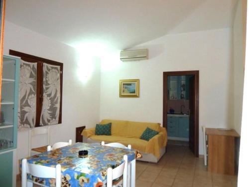 Apartamento Villino Funtana S 1