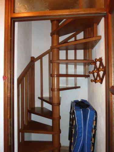 Apartamento Villino Funtana S 1