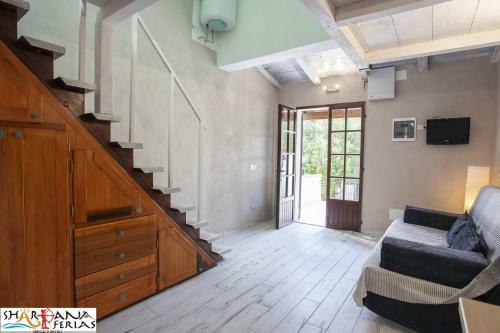 Apartamento Romantic Vintage House