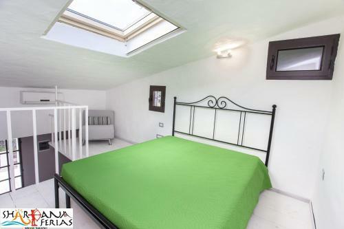 Apartamento Romantic Vintage House
