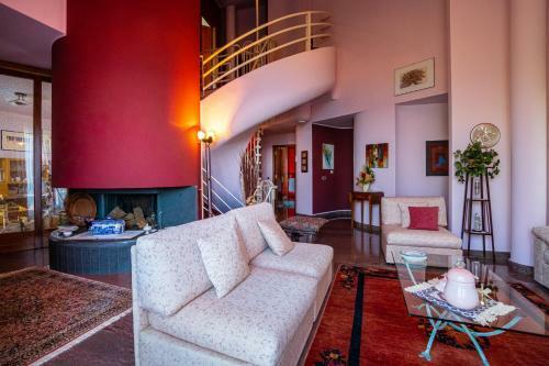 Villa Grazia