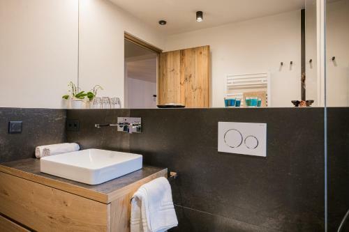 Chalet Ortles Apt. II
