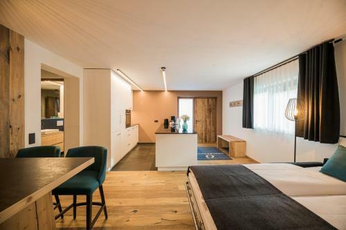 Chalet Ortles Apt. II