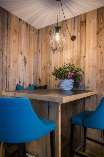 Chalet Ortles Apt. II