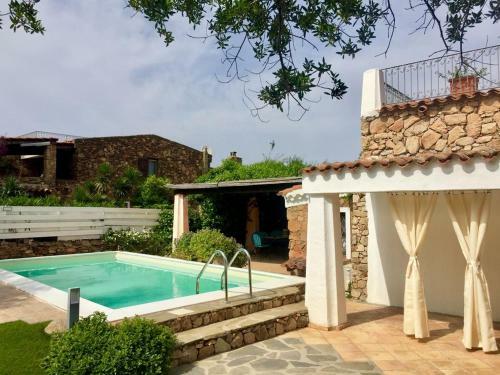 Villa Ginepro Con Piscina Privata