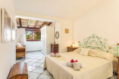 Villa Ginepro Con Piscina Privata