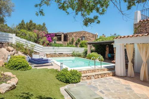 Villa Ginepro Con Piscina Privata
