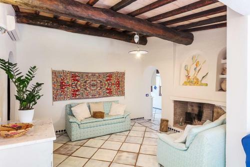 Villa Ginepro Con Piscina Privata