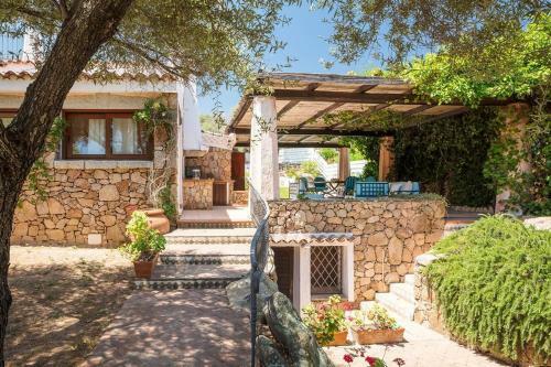 Villa Ginepro Con Piscina Privata