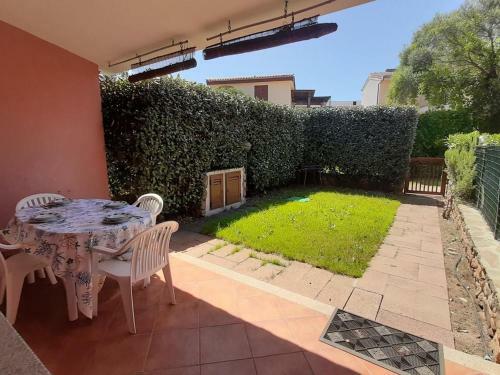 Apartamento Bilocale Con Soppalco Li Menduli
