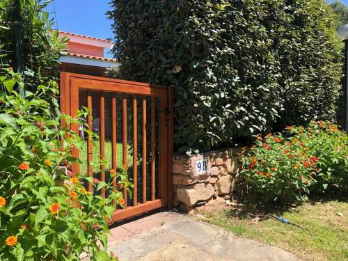 Apartamento Bilocale Con Soppalco Li Menduli