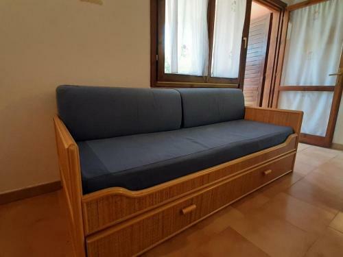 Apartamento Bilocale Con Soppalco Li Menduli