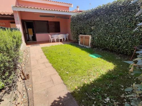 Apartamento Bilocale Con Soppalco Li Menduli