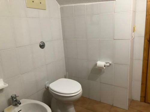 Apartamento Bilocale Con Soppalco Li Menduli