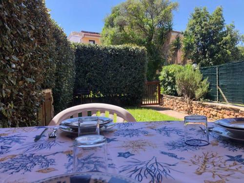Apartamento Bilocale Con Soppalco Li Menduli