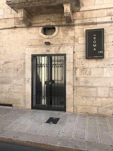 Bed & Breakfast Via Roma 145