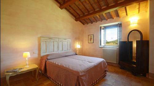 Villa Podere Pomasciano 10