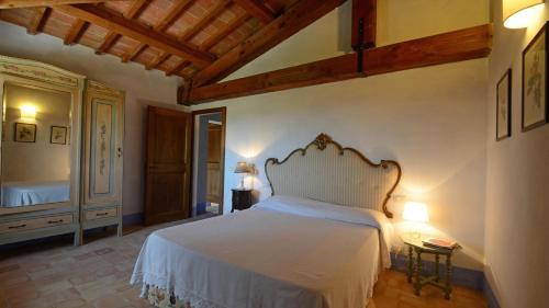 Villa Podere Pomasciano 10