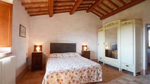 Villa Podere Pomasciano 10