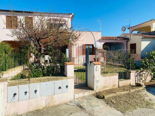 Apartamento Case Vacanze Le Rose