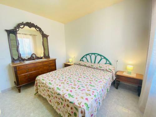 Apartamento Case Vacanze Le Rose