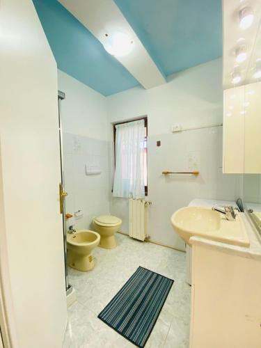 Apartamento Case Vacanze Le Rose