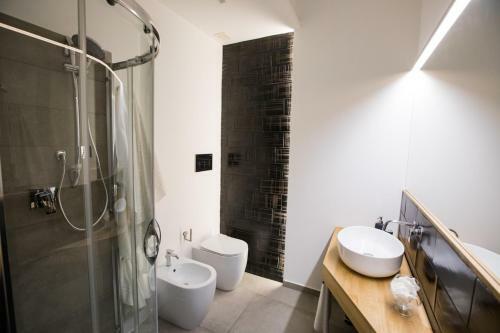 Hostal Acquar� Suite Rooms