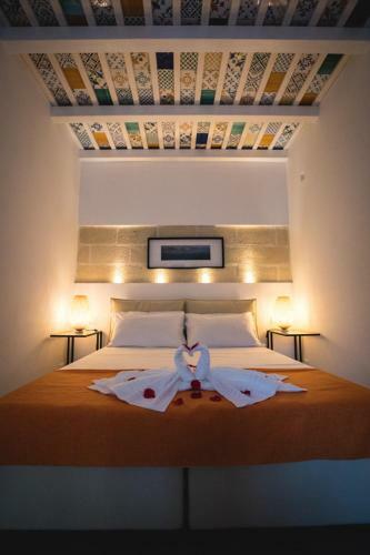 Hostal Acquar� Suite Rooms
