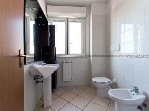 Apartamentos Locazione Turistica Deluxe - Svc231