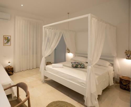 Hostal Cocciu D'amuri