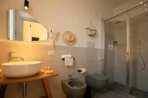 Hostal Cocciu D'amuri