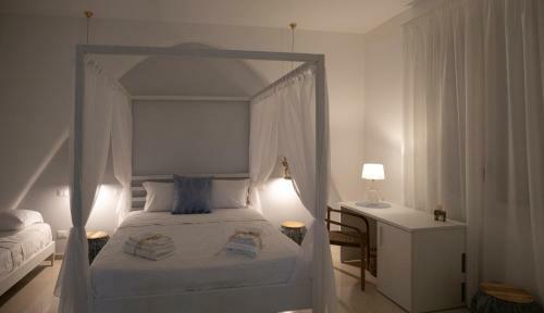 Hostal Cocciu D'amuri
