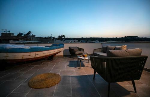 Hostal Cocciu D'amuri