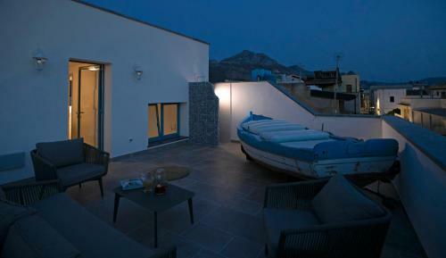 Hostal Cocciu D'amuri