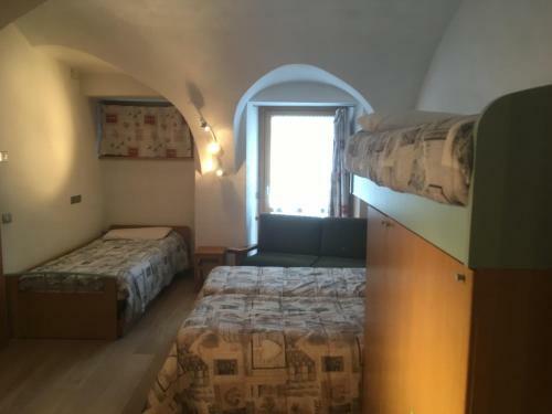 Apartamento Casa Aosta