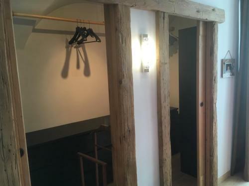 Apartamento Casa Aosta