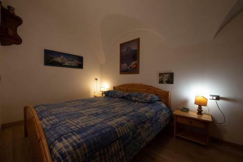 Apartamento Casa Aosta