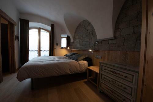 Apartamento Casa Aosta