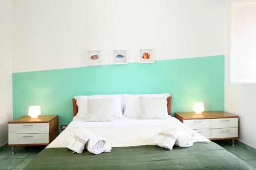Hostal Beachside Rooms & Suites
