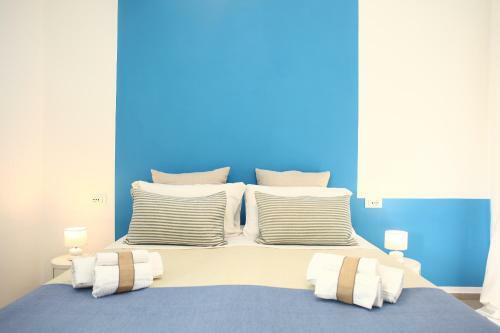 Hostal Beachside Rooms & Suites