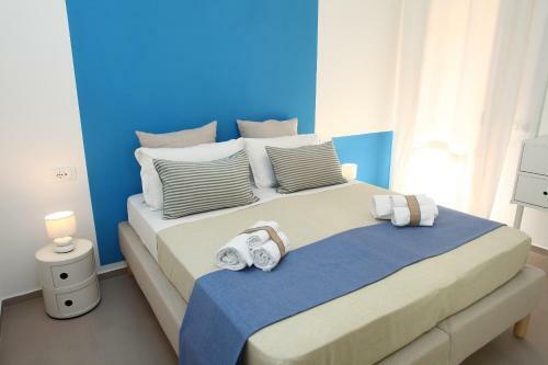 Hostal Beachside Rooms & Suites