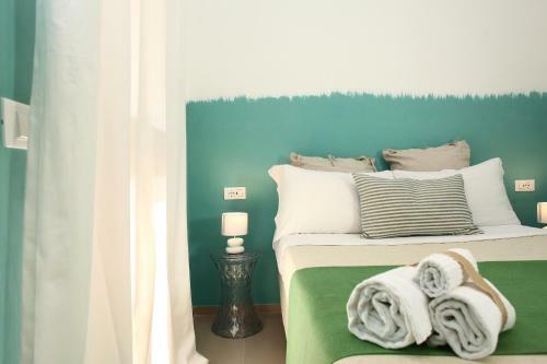 Hostal Beachside Rooms & Suites
