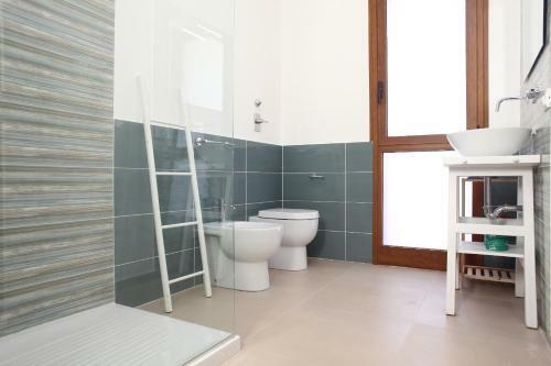 Hostal Beachside Rooms & Suites
