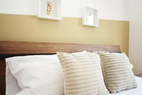 Hostal Beachside Rooms & Suites