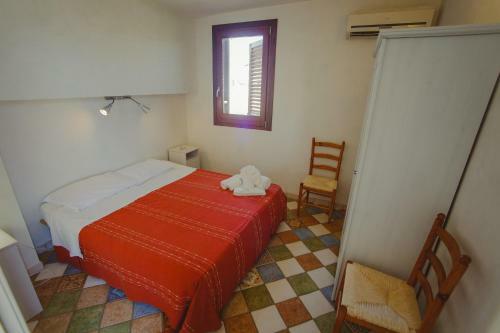 Sanvitotour - Villa Tra Cielo E Mare