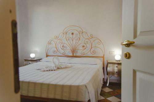 Sanvitotour - Villa Tra Cielo E Mare