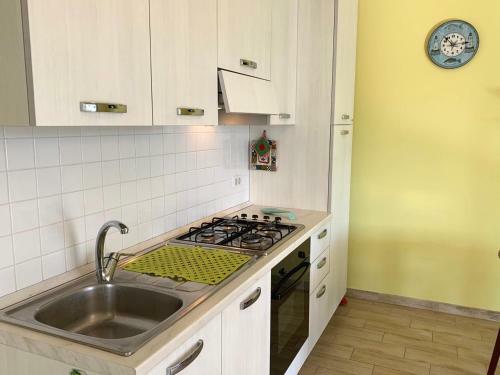 Apartamento Appartamento In Villino Laura
