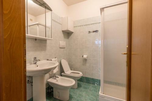 Apartamento Casa Dahu