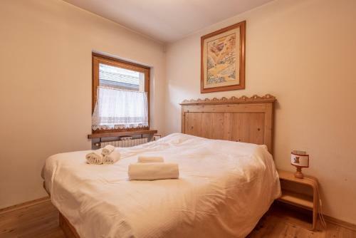 Apartamento Casa Dahu