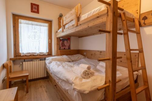 Apartamento Casa Dahu